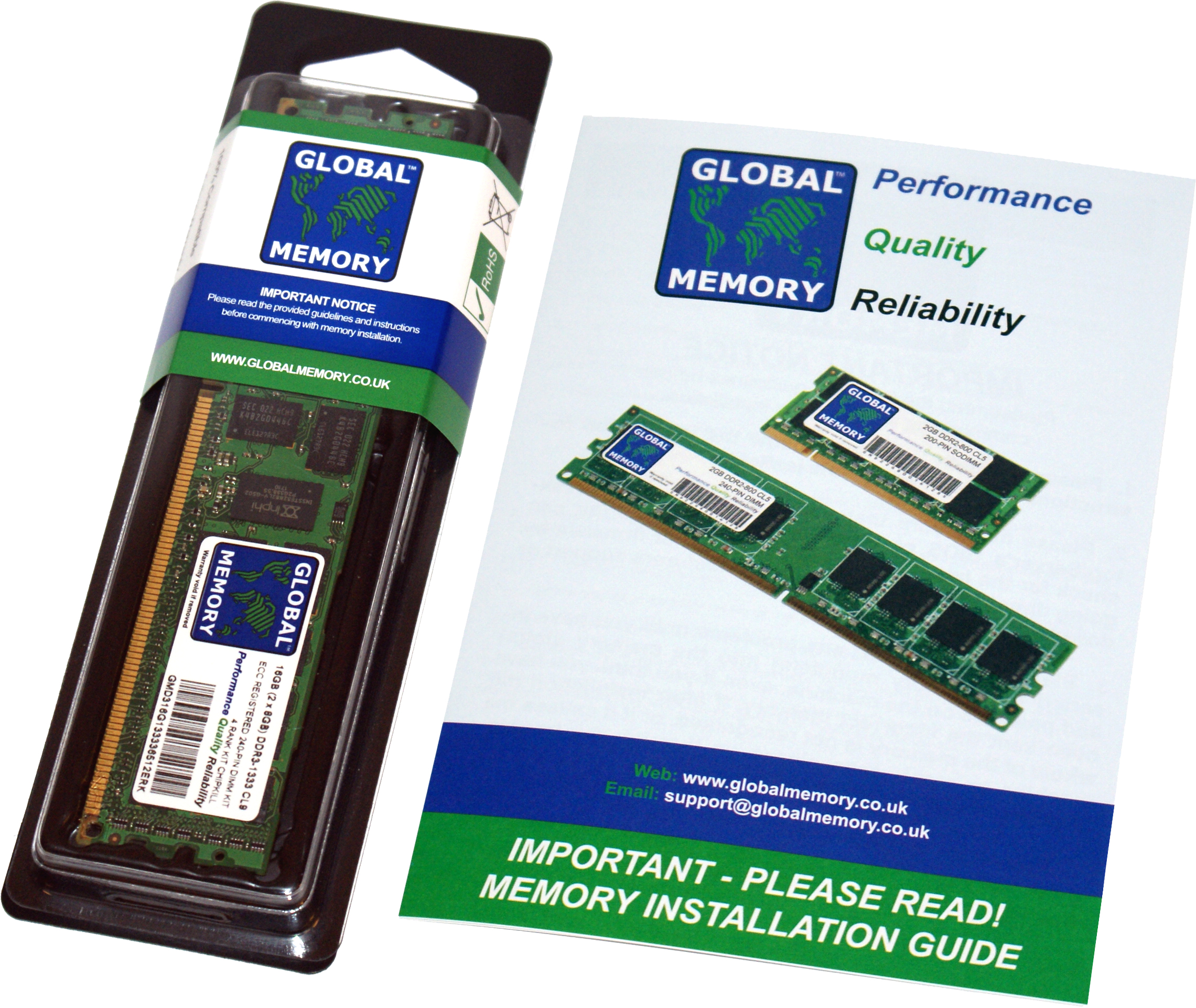 32GB DDR4 2666MHz PC4-21300 288-PIN ECC REGISTERED DIMM (RDIMM) MEMORY RAM FOR FUJITSU SERVERS/WORKSTATIONS (2 RANK CHIPKILL)